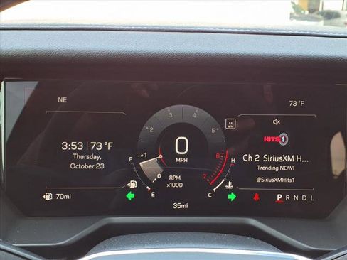 New 2026 GMC Acadia Elevation w/ Elevation Premium Package image 10