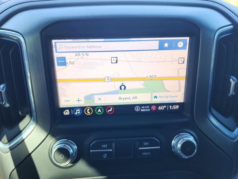 Certified 2022 GMC Sierra 1500 Denali w/ Technology Package image 18