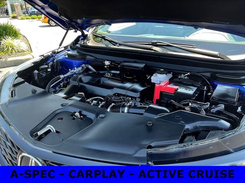 Used 2025 Acura RDX w/ Advance Package AWD/4WD image 32