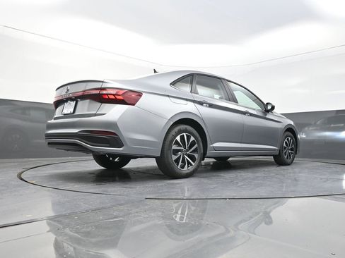 New 2026 Volkswagen Jetta S FWD image 27