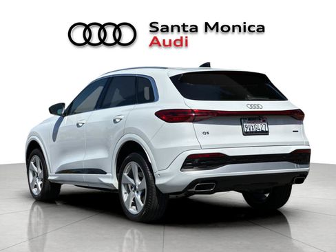 Used 2025 Audi Q5 Premium w/ Premium Plus AWD/4WD image 6