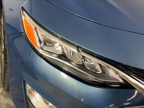 Used 2024 Chevrolet Malibu LT FWD image 26