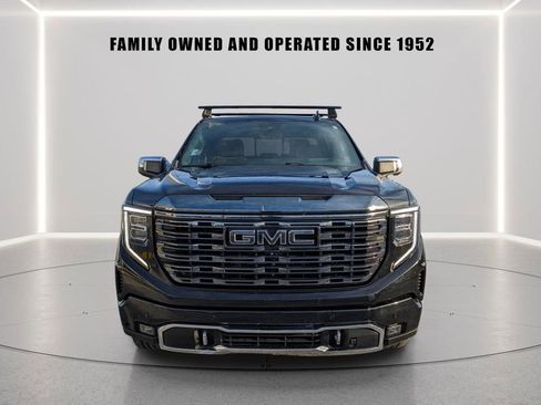 Used 2022 GMC Sierra 1500 Denali Ultimate image 6
