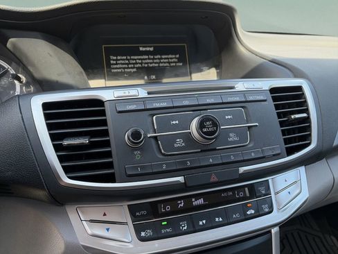 Used 2014 Honda Accord LX image 11