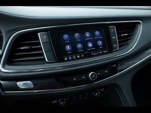 Used 2023 Buick Enclave Essence w/ Sport Touring Edition FWD image 10