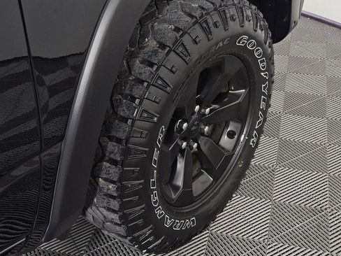 Used 2023 RAM 1500 Rebel w/ Rebel Level 2 Equipment Group image 6