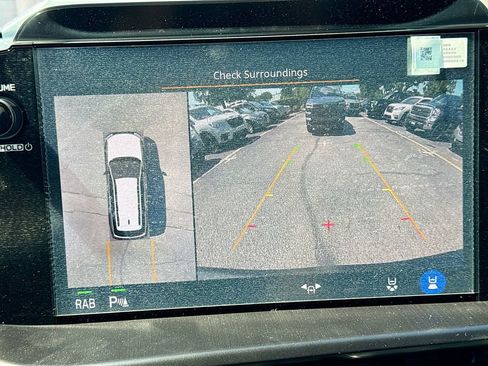 New 2026 Subaru Outback Limited XT AWD/4WD image 16
