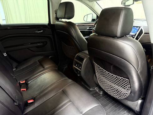 Used 2016 Cadillac SRX Luxury w/ Driver Awareness Package FWD image 23