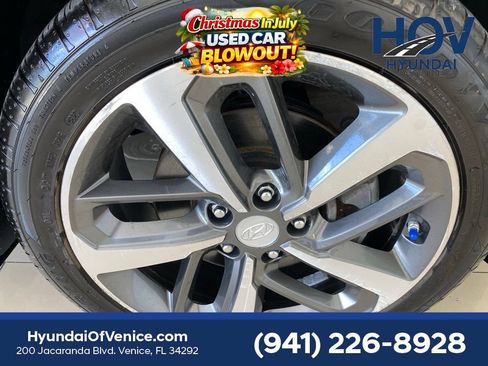 Used 2019 Hyundai Kona Ultimate FWD image 46