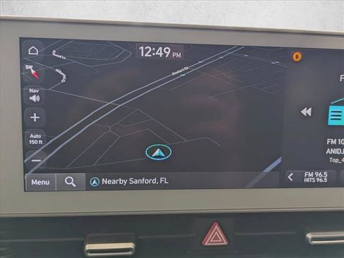 Used 2022 Hyundai Ioniq 5 SEL RWD image 10