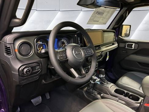 New 2026 Jeep Gladiator Mojave AWD/4WD image 10