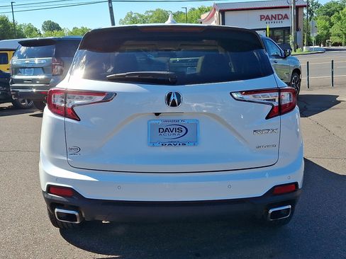 Certified 2023 Acura RDX AWD w/ Technology Package image 5