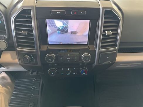 Used 2020 Ford F150 XLT w/ Equipment Group 301A Mid image 10