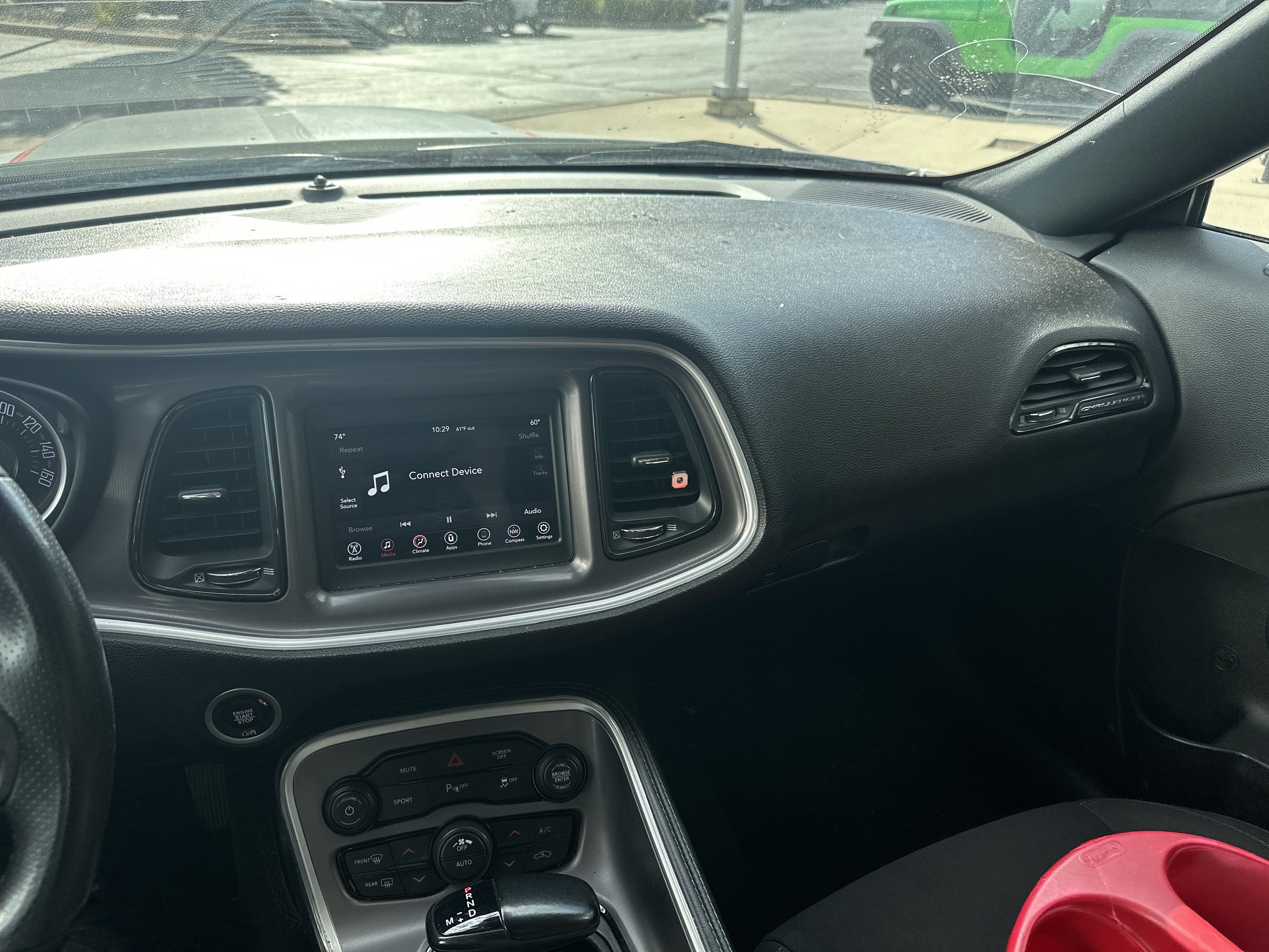 Used 2022 Dodge Challenger GT AWD/4WD image 22