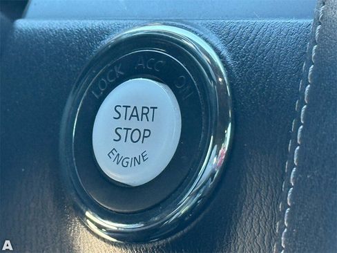 Used 2021 INFINITI QX80 Sensory w/ All-Season Package image 25