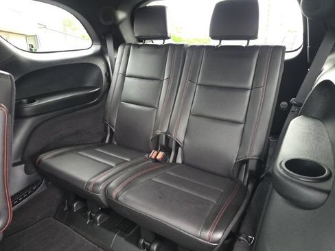 Used 2025 Dodge Durango GT AWD/4WD image 35