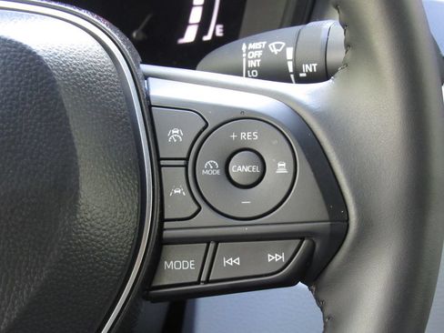 Certified 2026 Toyota Corolla SE FWD image 23