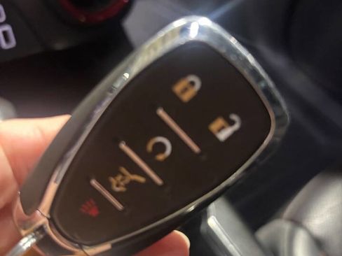 Used 2019 Chevrolet Blazer RS image 5