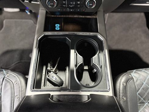 Used 2018 Ford F350 Lariat w/ Lariat Ultimate Package image 21