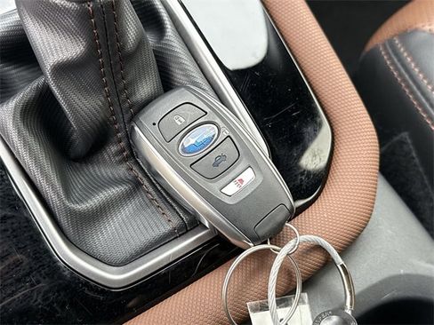 Certified 2025 Subaru Forester Touring w/ Popular Package - Touring image 29