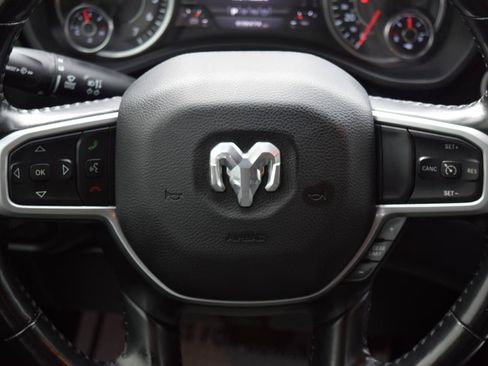 Used 2021 RAM 1500 Big Horn AWD/4WD image 19
