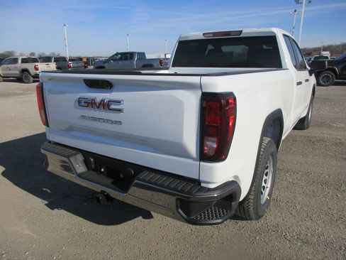 New 2026 GMC Sierra 1500 Pro w/ Pro Value Package image 5