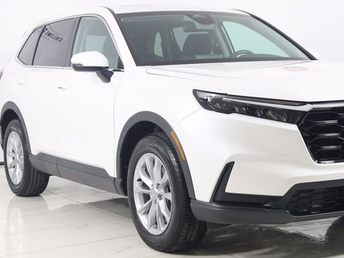 Used 2024 Honda CR-V EX image 34