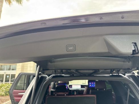 Certified 2025 Cadillac Escalade Sport w/ Touring Package AWD/4WD image 13