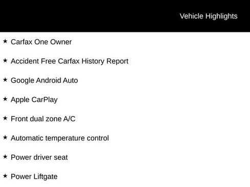 Used 2023 Chrysler Voyager LX FWD image 6