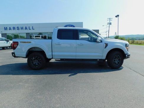 New 2025 Ford F150 Tremor w/ Equipment Group 402A High AWD/4WD image 32