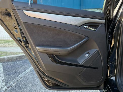Used 2014 Cadillac CTS V image 24
