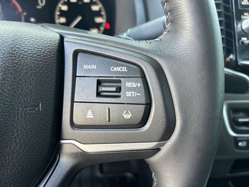 Certified 2025 Honda Ridgeline Sport image 21