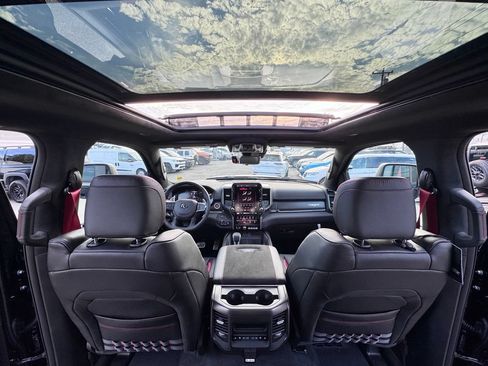 New 2027 RAM 1500 4x4 Crew Cab image 24