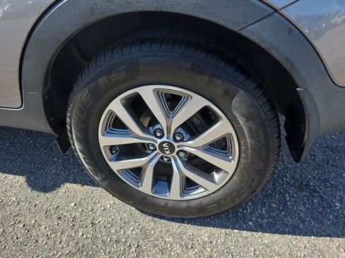 Used 2014 Kia Sportage LX FWD image 35