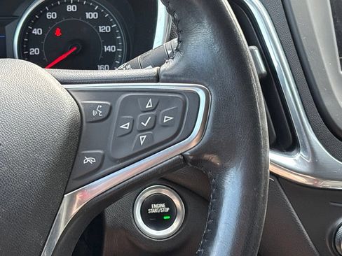 Used 2019 Chevrolet Equinox LT AWD/4WD image 23