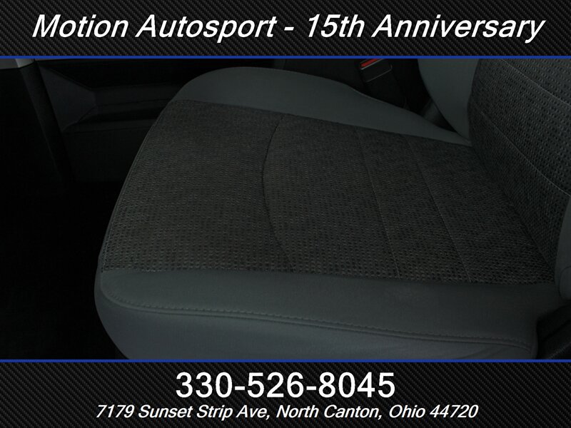 Used 2018 RAM 1500 Big Horn RWD image 23