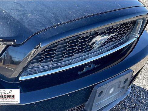 Used 2013 Ford Mustang Convertible image 26