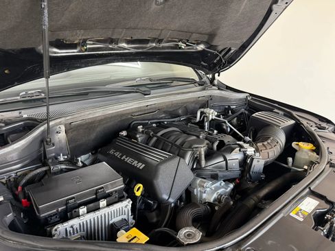 Used 2018 Jeep Grand Cherokee SRT AWD/4WD image 39