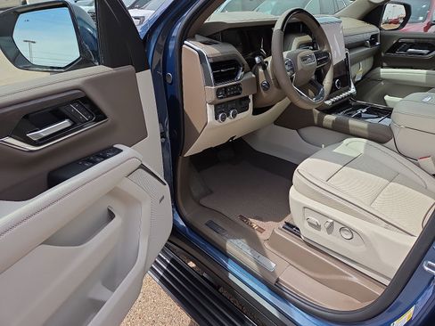 New 2026 GMC Yukon Denali AWD/4WD image 10