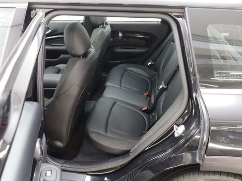 Used 2023 MINI Cooper Clubman S AWD/4WD image 16
