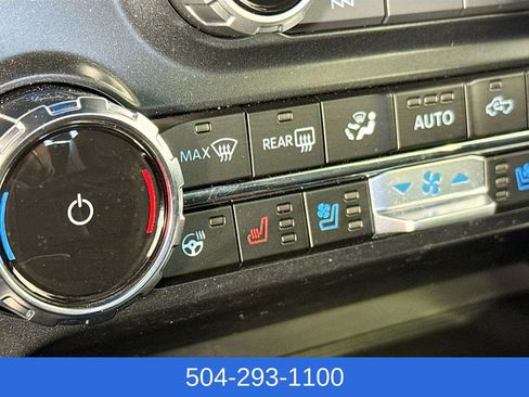 Used 2025 Ford F150 Raptor image 21