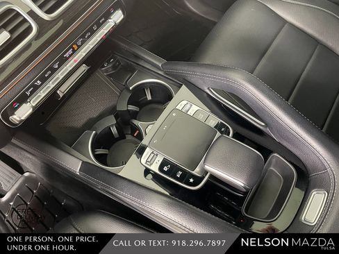 Used 2020 Mercedes-Benz GLE 350 GLE 350 image 30