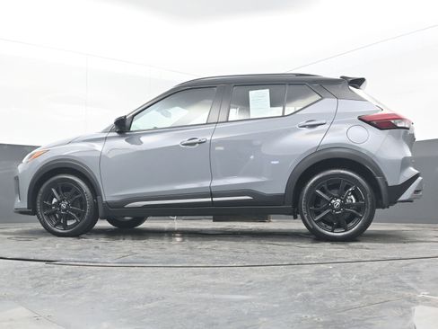 Certified 2024 Nissan Kicks SR w/ SR Premium Package image 25