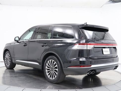 Used 2020 Lincoln Aviator Reserve w/ Equipment Group 201A AWD/4WD image 3