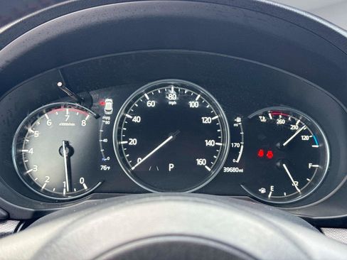 Certified 2022 MAZDA CX-5 AWD 2.5 Turbo image 29