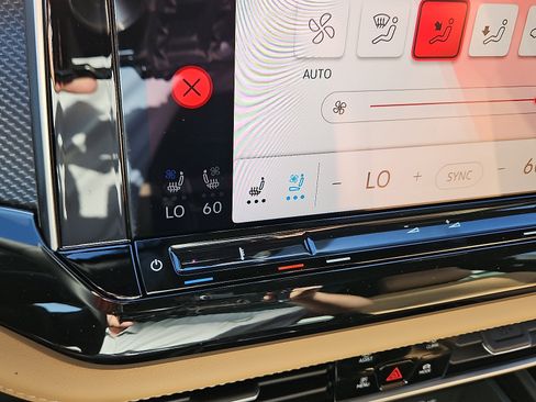 New 2026 Volkswagen Atlas Cross Sport SEL R-Line image 20