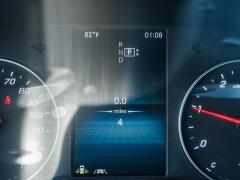 Used 2024 Mercedes-Benz Sprinter 3500 image 34