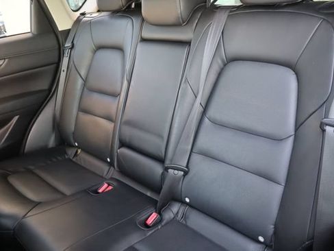 Used 2024 MAZDA CX-5 AWD 2.5 S w/ Select Package image 14