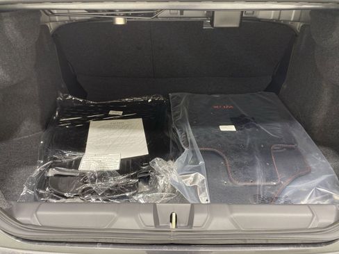 New 2026 Subaru WRX Premium image 23