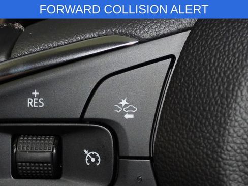 New 2026 Chevrolet Trax ACTIV w/ Driver Confidence Package FWD image 11